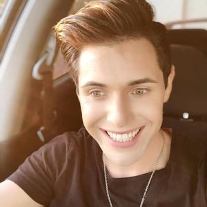 Meet your Posher, James